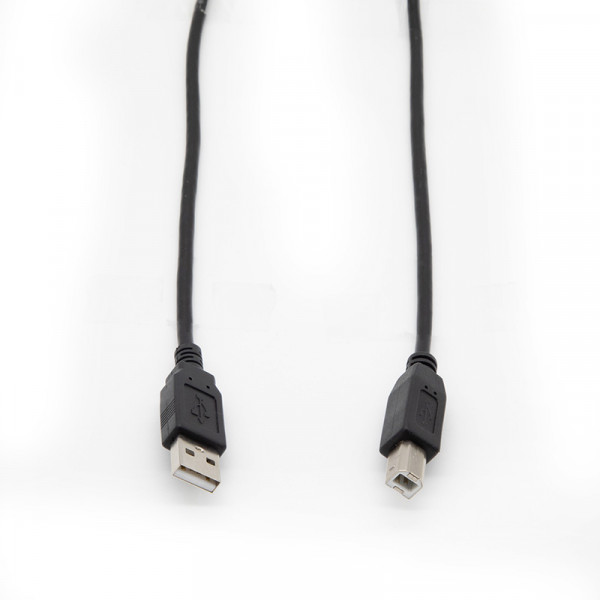 Getttech USB Cable, USB A To B Printer - SKU: JL-3515